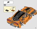 Building Instructions - LEGO - 42093 - Chevrolet Corvette ZR1: Page 135