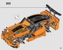 Building Instructions - LEGO - 42093 - Chevrolet Corvette ZR1: Page 139