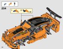 Building Instructions - LEGO - 42093 - Chevrolet Corvette ZR1: Page 140