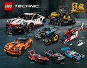 Building Instructions - LEGO - 42093 - Chevrolet Corvette ZR1: Page 143