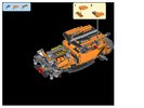 Building Instructions - LEGO - 42093 - Chevrolet Corvette ZR1: Page 78