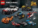 Building Instructions - LEGO - 42093 - Chevrolet Corvette ZR1: Page 82