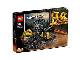 42094 - Tracked Loader