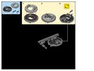 Building Instructions - LEGO - 42094 - Tracked Loader: Page 4