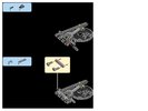 Building Instructions - LEGO - 42094 - Tracked Loader: Page 8