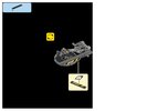 Building Instructions - LEGO - 42094 - Tracked Loader: Page 9