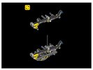 Building Instructions - LEGO - 42094 - Tracked Loader: Page 15