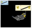 Building Instructions - LEGO - 42094 - Tracked Loader: Page 17