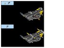 Building Instructions - LEGO - 42094 - Tracked Loader: Page 18