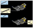 Building Instructions - LEGO - 42094 - Tracked Loader: Page 19