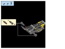 Building Instructions - LEGO - 42094 - Tracked Loader: Page 20