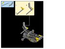 Building Instructions - LEGO - 42094 - Tracked Loader: Page 21