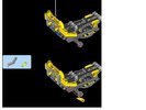 Building Instructions - LEGO - 42094 - Tracked Loader: Page 27