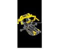 Building Instructions - LEGO - 42094 - Tracked Loader: Page 29