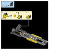 Building Instructions - LEGO - 42094 - Tracked Loader: Page 50