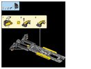 Building Instructions - LEGO - 42094 - Tracked Loader: Page 51