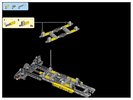 Building Instructions - LEGO - 42094 - Tracked Loader: Page 58