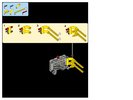 Building Instructions - LEGO - 42094 - Tracked Loader: Page 67