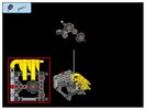 Building Instructions - LEGO - 42094 - Tracked Loader: Page 72