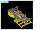 Building Instructions - LEGO - 42094 - Tracked Loader: Page 83