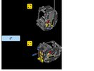 Building Instructions - LEGO - 42094 - Tracked Loader: Page 109