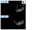 Building Instructions - LEGO - 42094 - Tracked Loader: Page 112