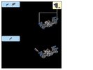 Building Instructions - LEGO - 42094 - Tracked Loader: Page 125