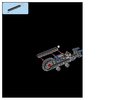 Building Instructions - LEGO - 42094 - Tracked Loader: Page 130