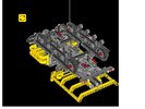 Building Instructions - LEGO - 42094 - Tracked Loader: Page 137