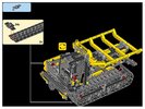 Building Instructions - LEGO - 42094 - Tracked Loader: Page 138