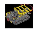 Building Instructions - LEGO - 42094 - Tracked Loader: Page 141