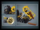 Building Instructions - LEGO - 42094 - Tracked Loader: Page 143