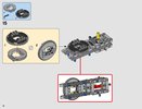 Building Instructions - LEGO - 42094 - Tracked Loader: Page 10