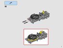 Building Instructions - LEGO - 42094 - Tracked Loader: Page 11