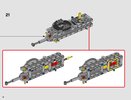 Building Instructions - LEGO - 42094 - Tracked Loader: Page 14