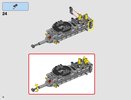 Building Instructions - LEGO - 42094 - Tracked Loader: Page 16