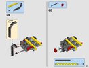 Building Instructions - LEGO - 42094 - Tracked Loader: Page 33