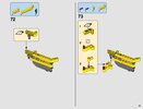 Building Instructions - LEGO - 42094 - Tracked Loader: Page 39