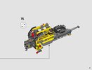 Building Instructions - LEGO - 42094 - Tracked Loader: Page 41