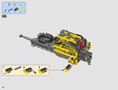 Building Instructions - LEGO - 42094 - Tracked Loader: Page 48