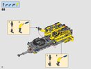 Building Instructions - LEGO - 42094 - Tracked Loader: Page 50