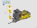 Building Instructions - LEGO - 42094 - Tracked Loader: Page 87