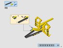 Building Instructions - LEGO - 42094 - Tracked Loader: Page 101