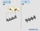 Building Instructions - LEGO - 42094 - Tracked Loader: Page 113