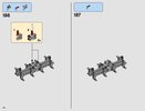 Building Instructions - LEGO - 42094 - Tracked Loader: Page 114