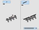 Building Instructions - LEGO - 42094 - Tracked Loader: Page 115