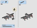 Building Instructions - LEGO - 42094 - Tracked Loader: Page 118