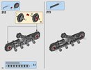 Building Instructions - LEGO - 42094 - Tracked Loader: Page 128