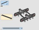 Building Instructions - LEGO - 42094 - Tracked Loader: Page 130