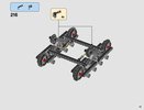 Building Instructions - LEGO - 42094 - Tracked Loader: Page 131